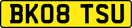BK08TSU