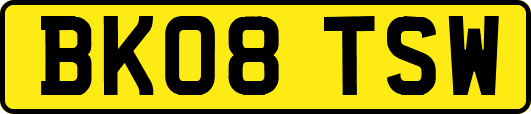 BK08TSW