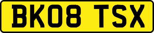 BK08TSX
