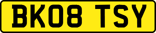 BK08TSY