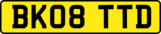 BK08TTD