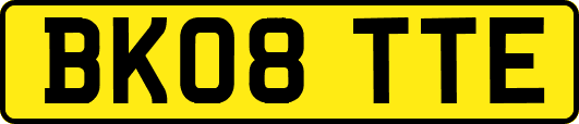 BK08TTE
