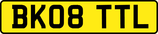 BK08TTL