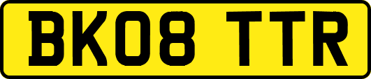 BK08TTR