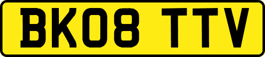 BK08TTV