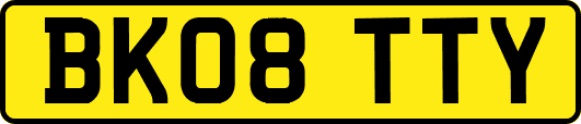 BK08TTY