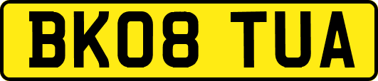 BK08TUA