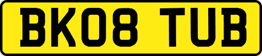 BK08TUB