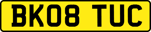 BK08TUC