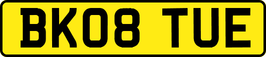 BK08TUE