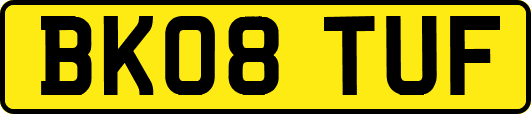 BK08TUF