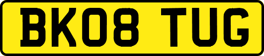 BK08TUG
