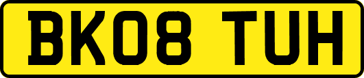 BK08TUH