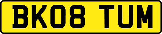 BK08TUM