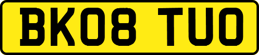 BK08TUO