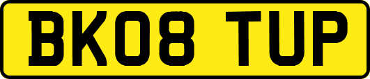 BK08TUP