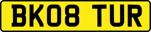 BK08TUR