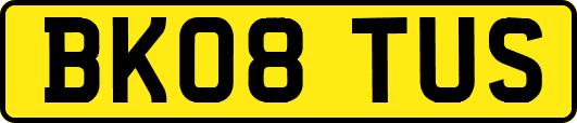 BK08TUS