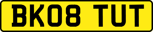 BK08TUT