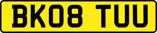 BK08TUU