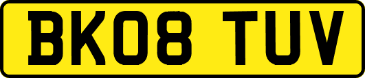BK08TUV
