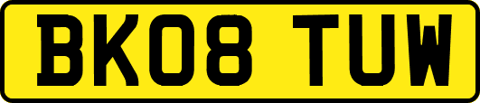 BK08TUW