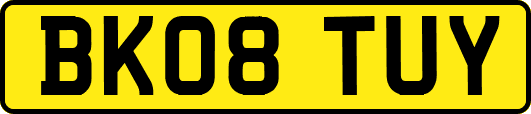 BK08TUY