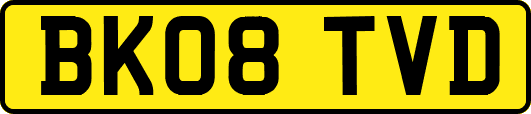 BK08TVD