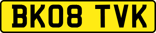 BK08TVK