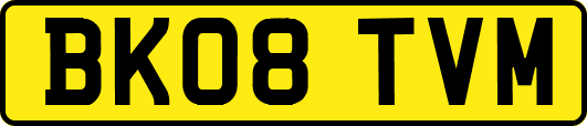 BK08TVM
