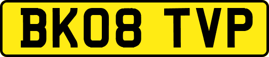 BK08TVP