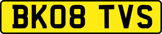 BK08TVS