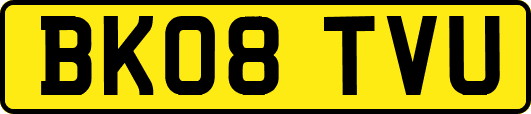 BK08TVU
