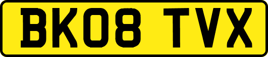 BK08TVX