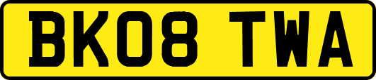 BK08TWA