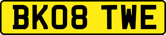 BK08TWE