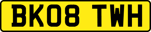 BK08TWH