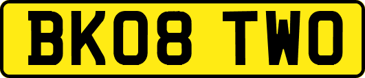 BK08TWO