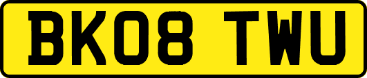 BK08TWU