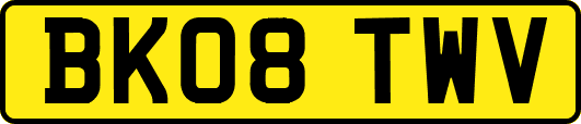 BK08TWV