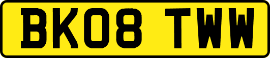 BK08TWW