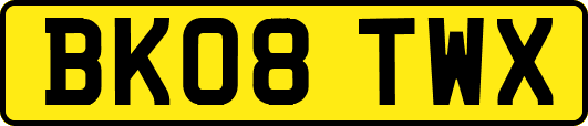 BK08TWX