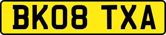 BK08TXA