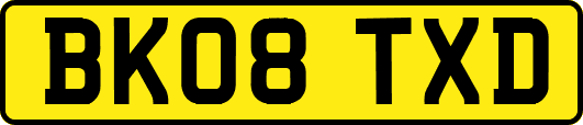 BK08TXD