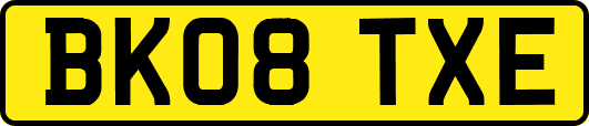 BK08TXE