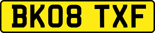 BK08TXF