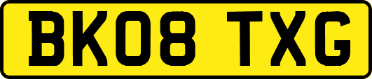 BK08TXG