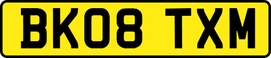 BK08TXM