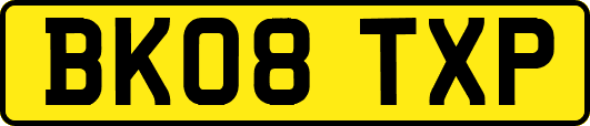 BK08TXP