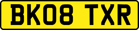 BK08TXR
